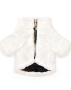 Furi Pet Coat - Bone