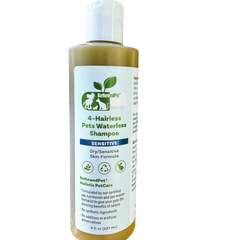 Collection image for: Hairless