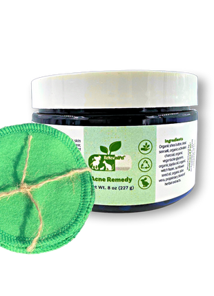 4-ALL PETS ACNE/BLACKHEAD REMEDY