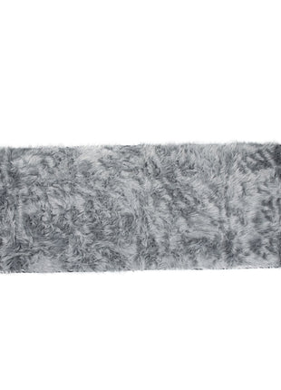 PupProtector™ Waterproof Bed Runner - Charcoal Grey