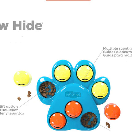 Smartpaws Interactive Dog Food Puzzle Toy