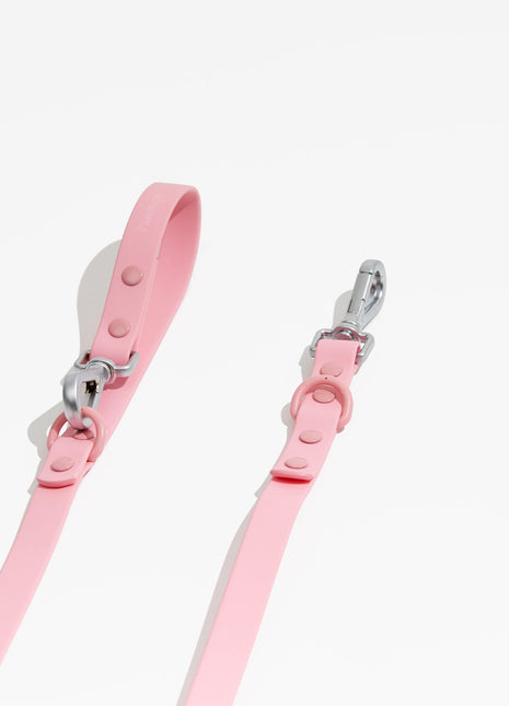 Luxe Leash - Hibiscus - Pup List