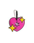 Sparkle Heart Poopy Loop®