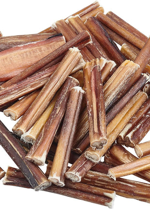 Brazilian Grass-Fed Beef Bully Sticks