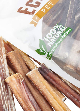 Brazilian Grass-Fed Beef Bully Sticks