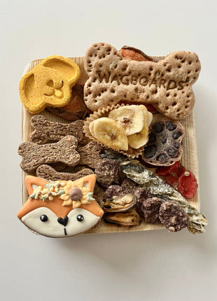 Wagboard SHIPPED (US/Canada)