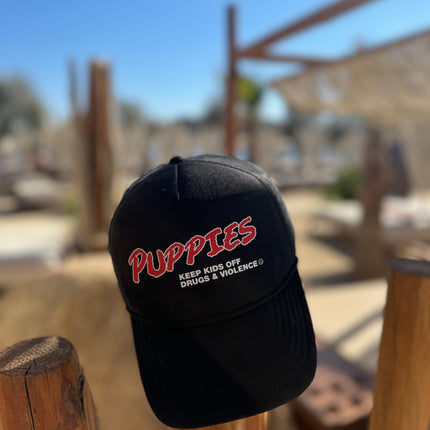 DARE | Foam Trucker