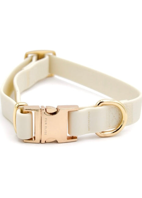 Elise Collar - Bone - Pup List