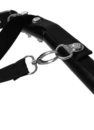 Pet Bike Trailer Dog Cart for Bicycle,Suitable for Small and Medium Pets, Easy Folding Cart Frame, Quick Release Wheel, Non-Slip Floor, Internal Leash