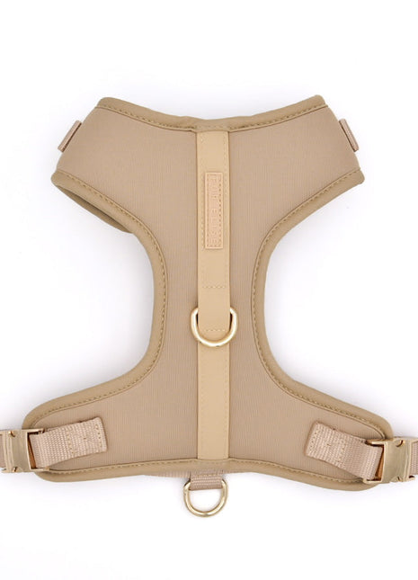 Elise Harness - Sand - Pup List