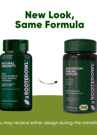Natural Immunity