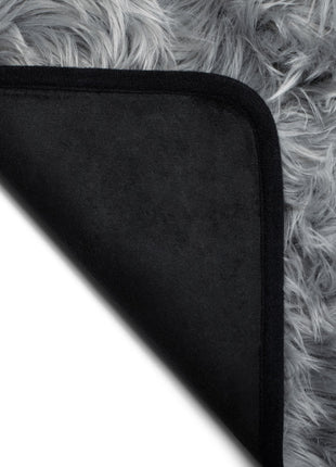 PupProtector™ Waterproof Bed Runner - Charcoal Grey