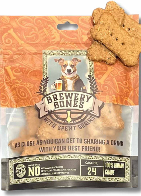 Brewery Bones