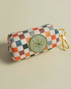 Sage & Cider Waste Bag - Pup List