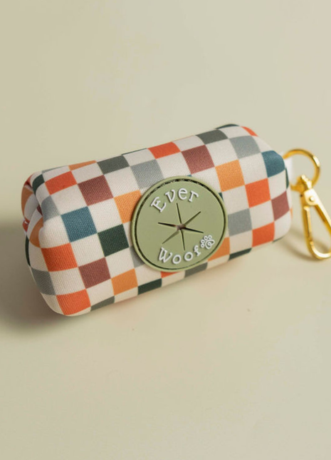 Sage & Cider Waste Bag - Pup List