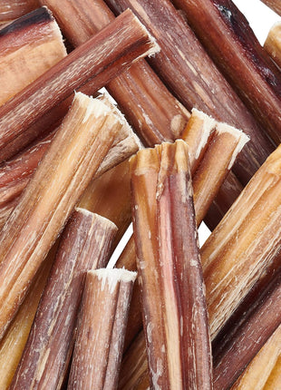 Brazilian Grass-Fed Beef Bully Sticks