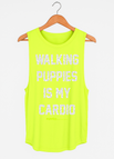 NEON YELLOW / XS