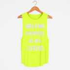 NEON YELLOW
