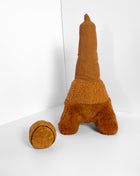 La Tour Eiffel Nose Work Dog Toy / Enrichment Toy