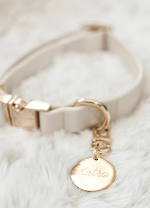 Elise Collar - Bone - Pup List