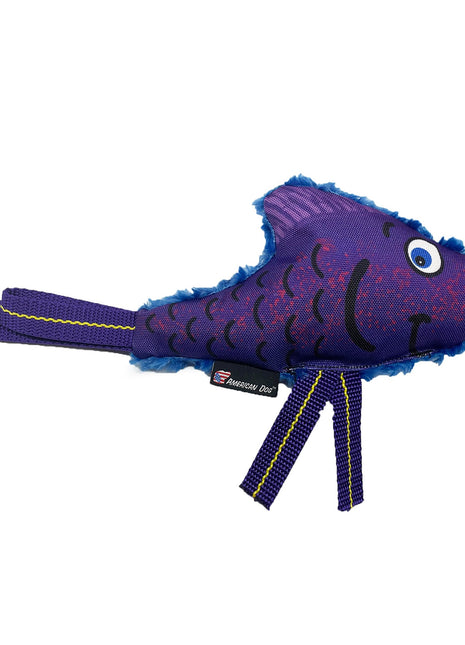 Flyin' Fish