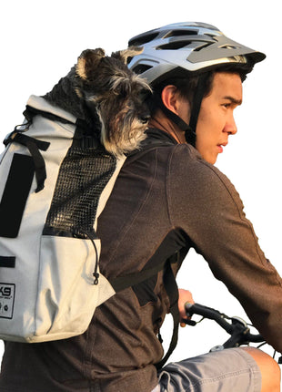 Air 2 | The Original Backpack Dog Carrier