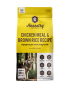 Chicken Meal and Rice