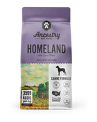 Homeland With Lamb Meal
