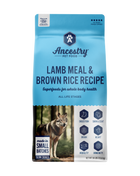 Lamb Meal With Rice