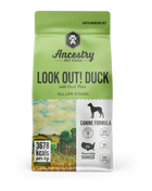 Look Out! Duck