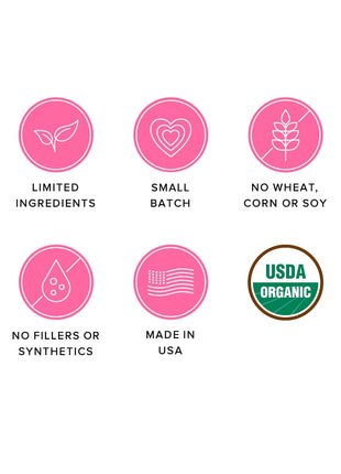 Organic Baked Dog Treats - Gone Bananas