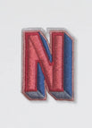N