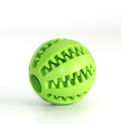 Dog Chew Toy - Pup List
