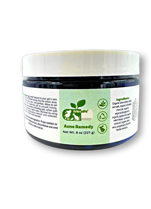 4-ALL PETS ACNE/BLACKHEAD REMEDY