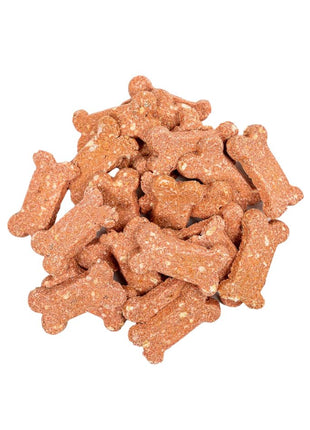 Strawberry Shortcake Treats