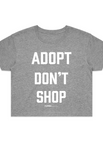 GREY / XS