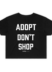 PUPPIES BLACK / XS