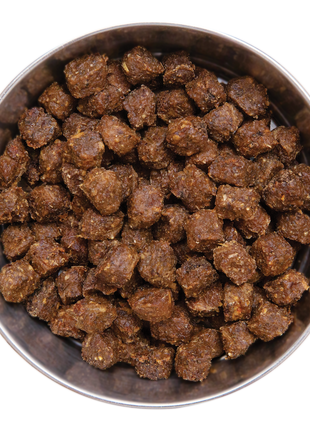 Air Dried Complete Sample
