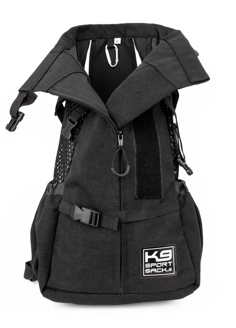 Air 2 | The Original Backpack Dog Carrier