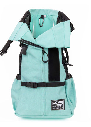 Air 2 | The Original Backpack Dog Carrier