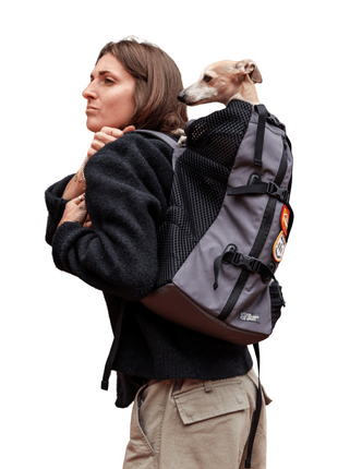 Air | The Original Backpack Dog Carrier