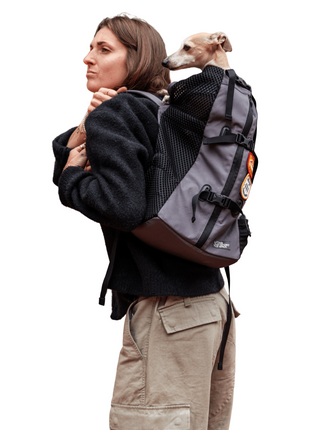 Air | The Original Backpack Dog Carrier
