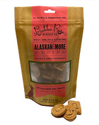 Alaskan for More Biscuit Bag