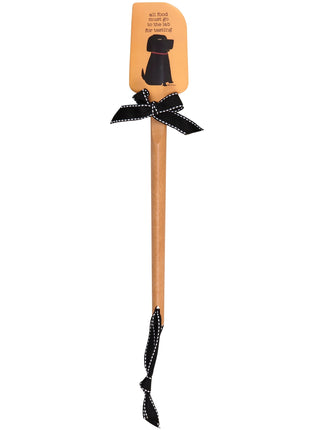 All Food to the Lab For Testing Dog Lover Spatula | Cute Dog Lover Kitchen Gift