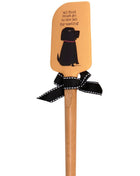 All Food to the Lab For Testing Dog Lover Spatula | Cute Dog Lover Kitchen Gift