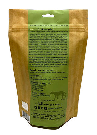 The All-Stars Biscuit Bag