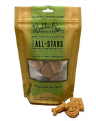 The All-Stars Biscuit Bag