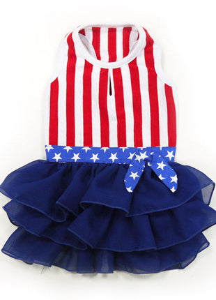American Girl Dress