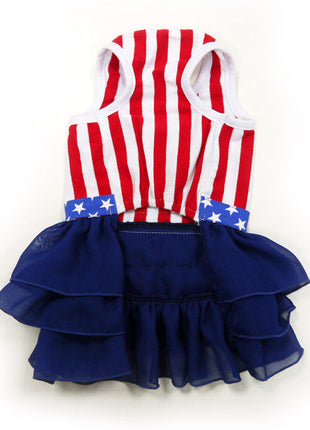 American Girl Dress