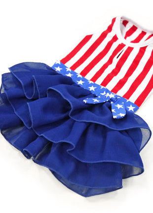 American Girl Dress